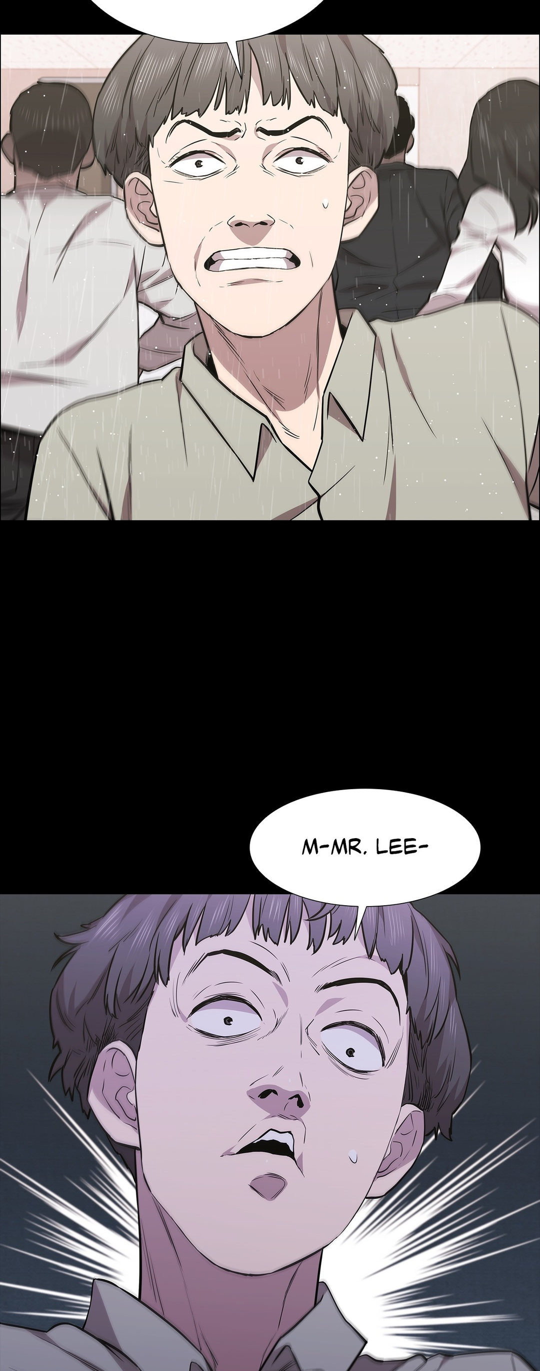 Thorns of Innocence - Chapter 89 [photo 14] - MangaPorn