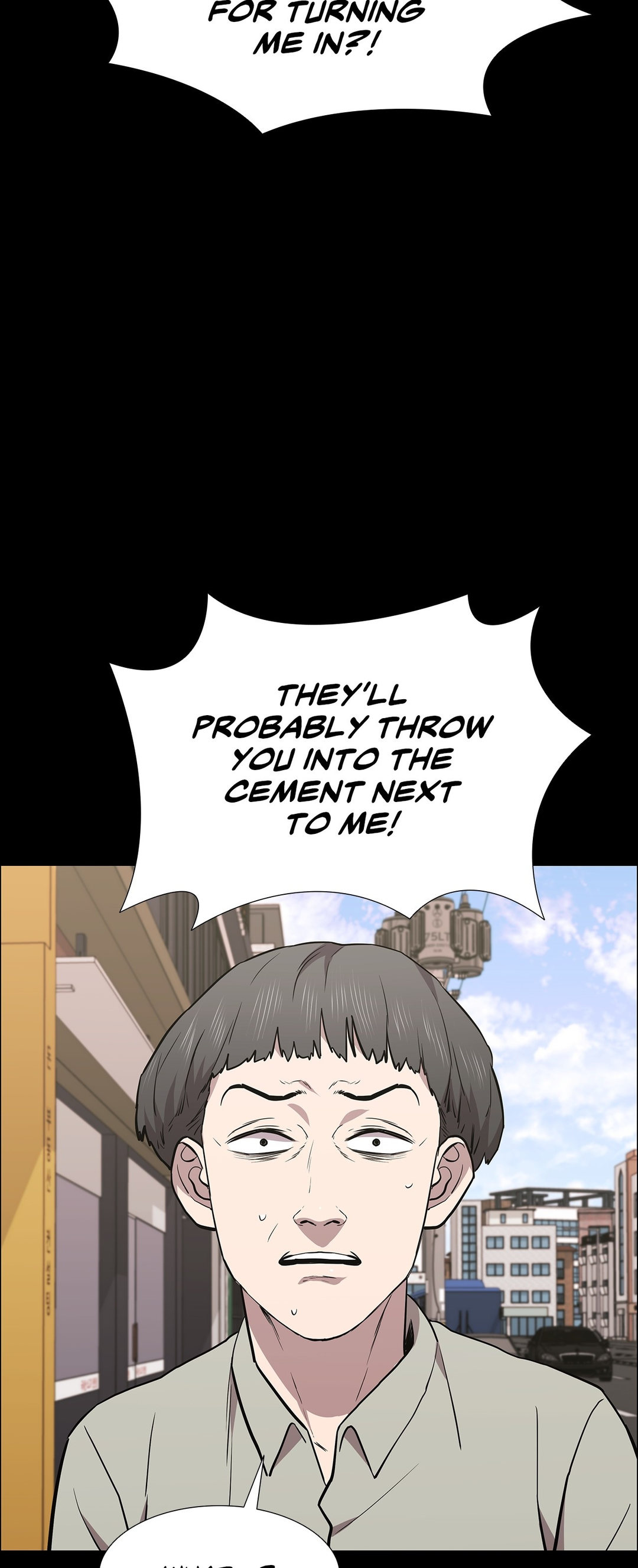 Thorns of Innocence - Chapter 89 [photo 20] - MangaPorn