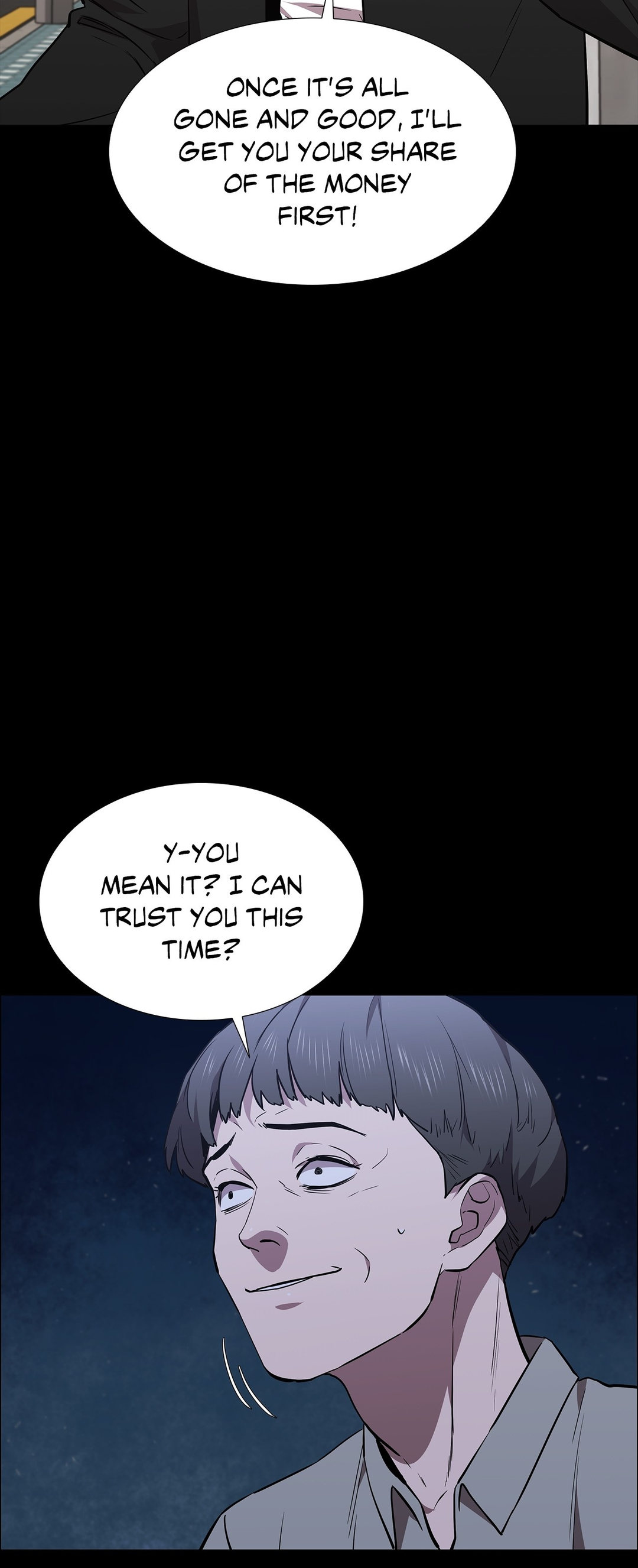 Thorns of Innocence - Chapter 89 [photo 22] - MangaPorn