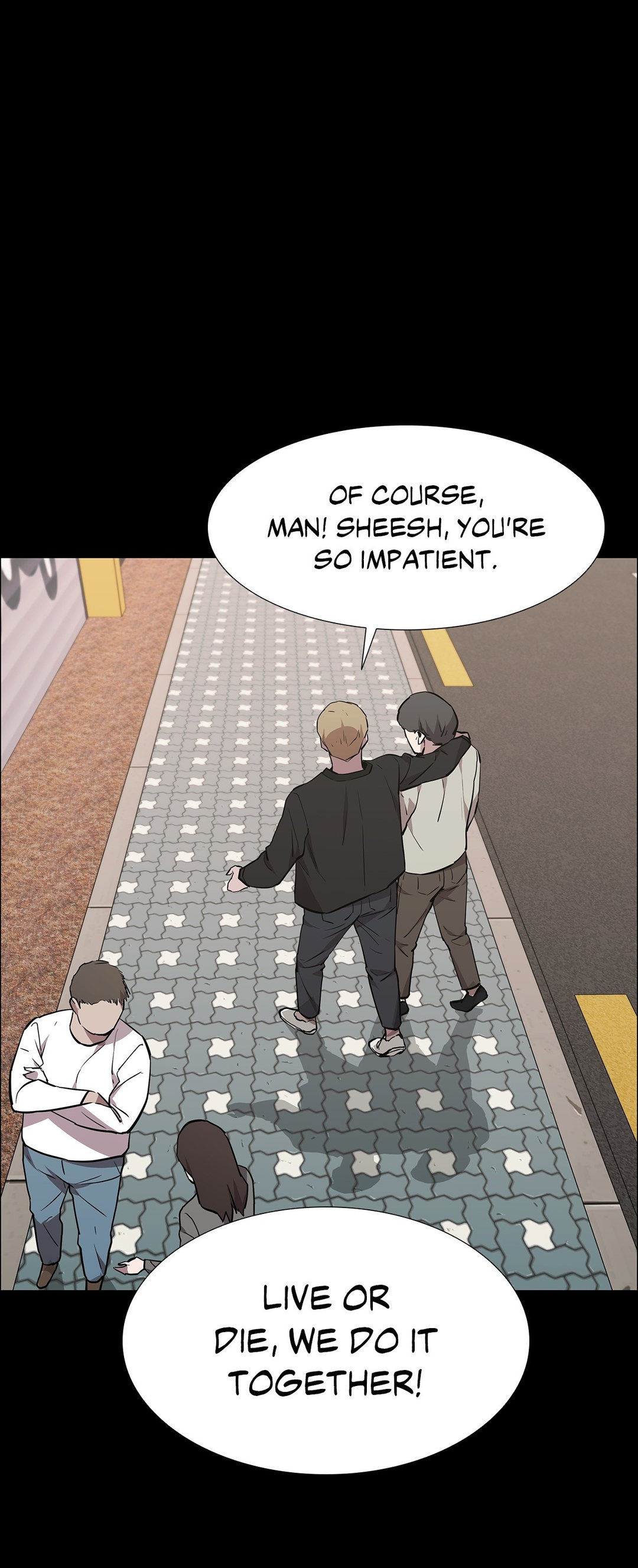 Thorns of Innocence - Chapter 89 [photo 23] - MangaPorn