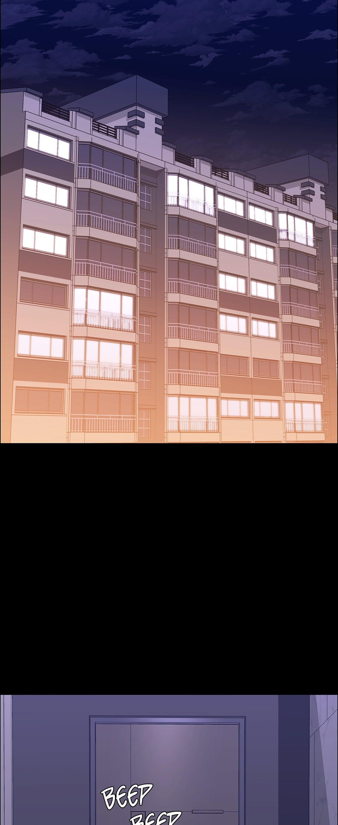 Thorns of Innocence - Chapter 89 [photo 28] - MangaPorn