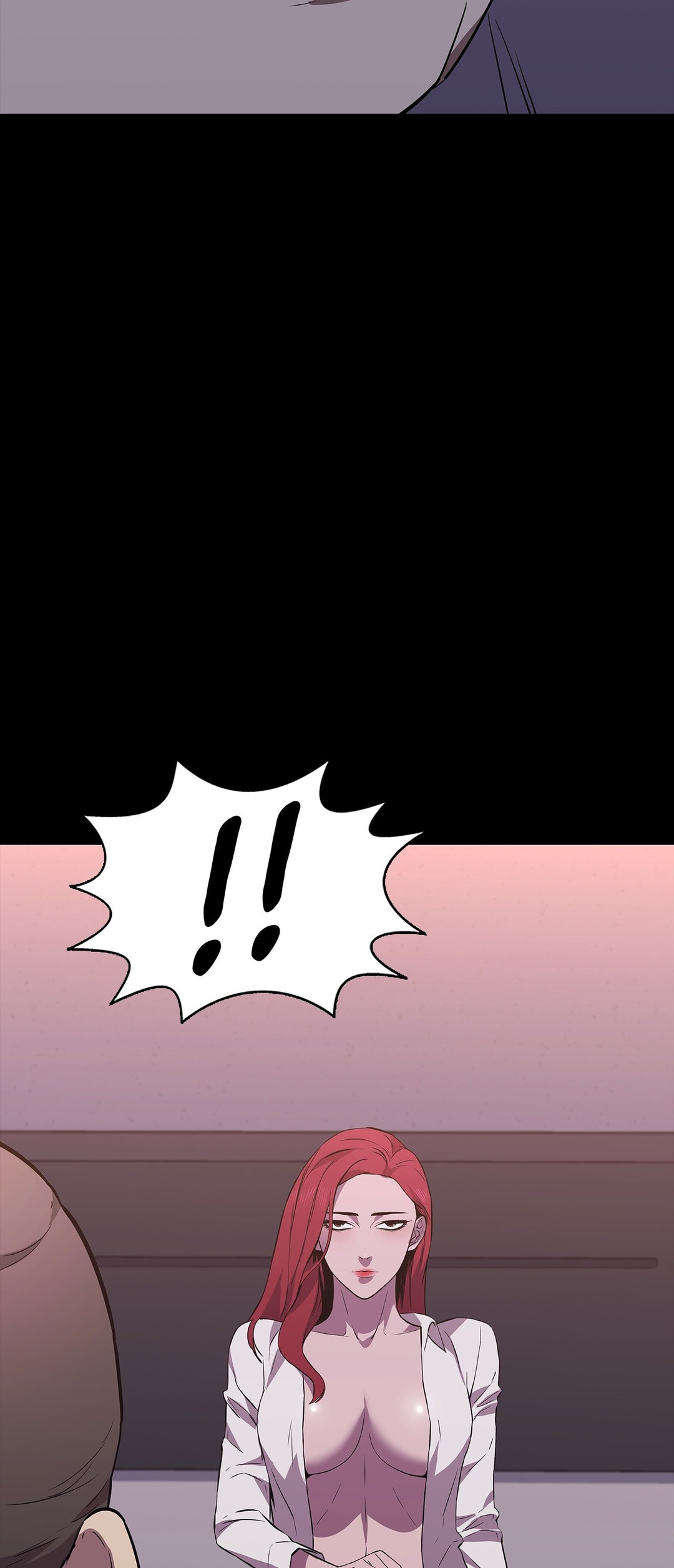 Thorns of Innocence - Chapter 89 [photo 32] - MangaPorn