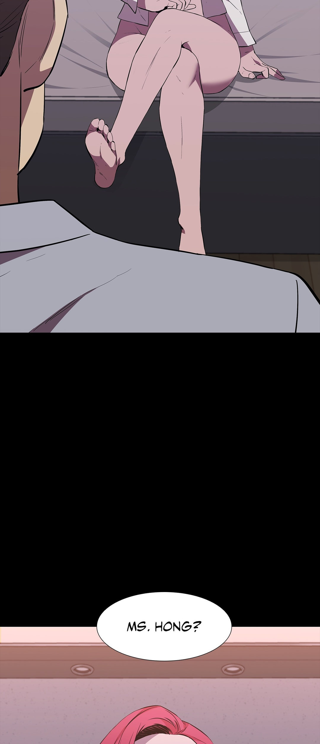 Thorns of Innocence - Chapter 89 [photo 33] - MangaPorn