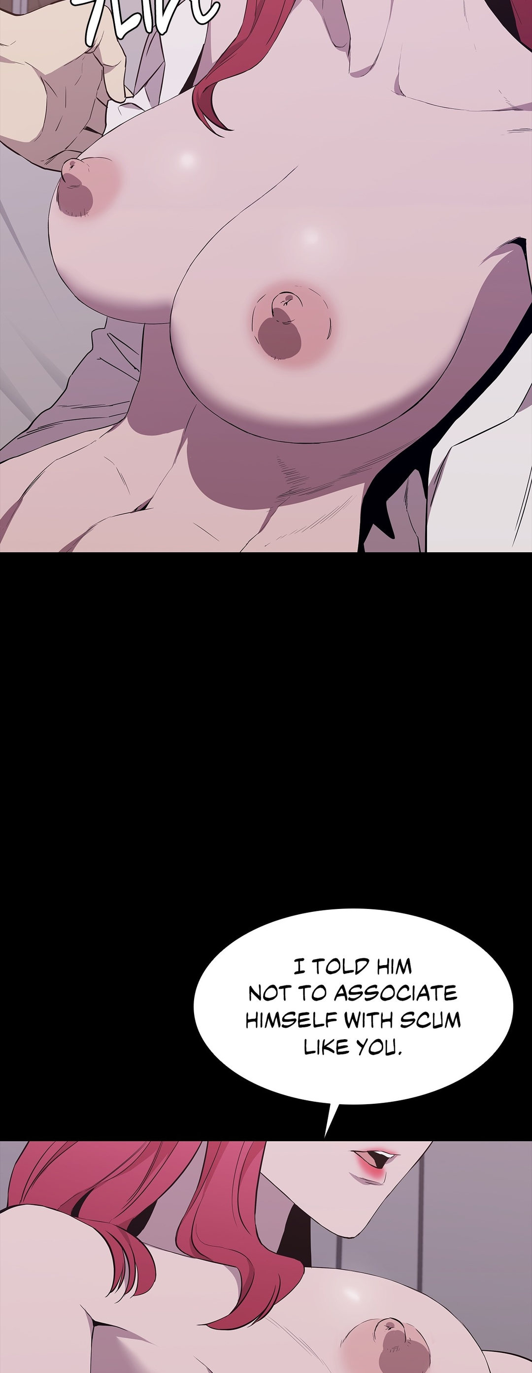 Thorns of Innocence - Chapter 89 [photo 40] - MangaPorn