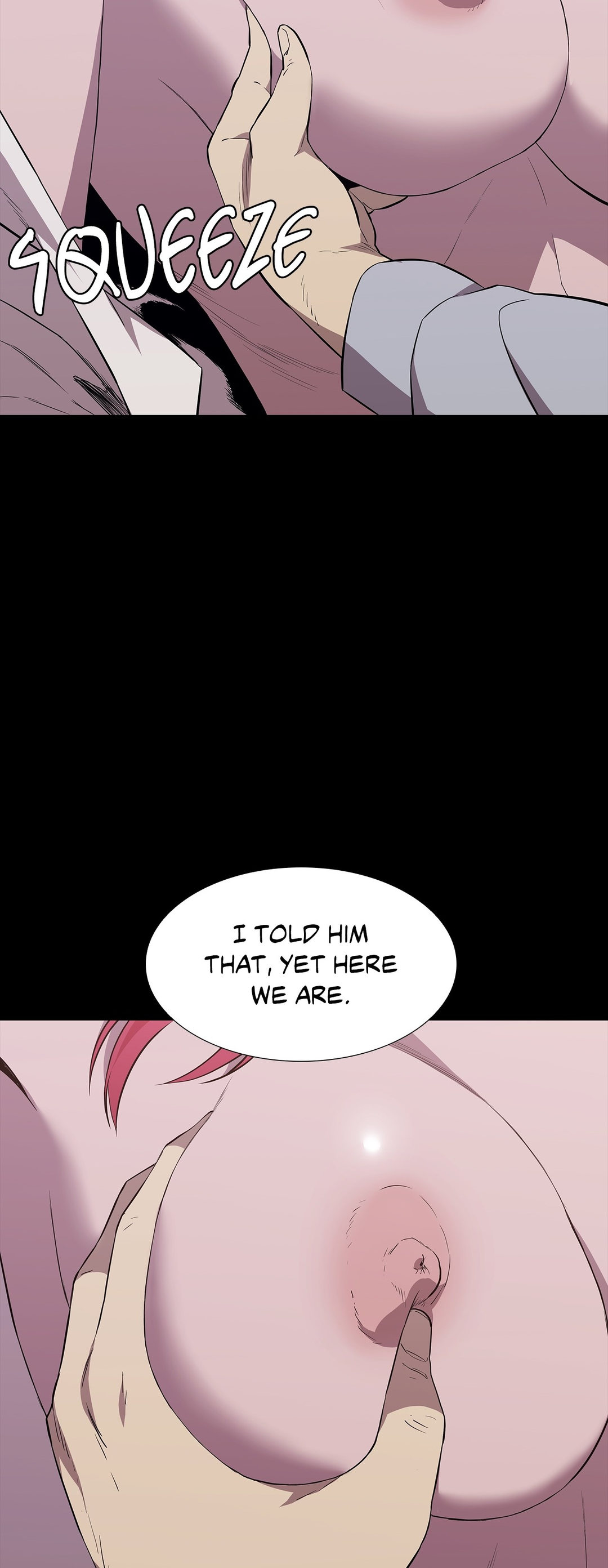 Thorns of Innocence - Chapter 89 [photo 41] - MangaPorn