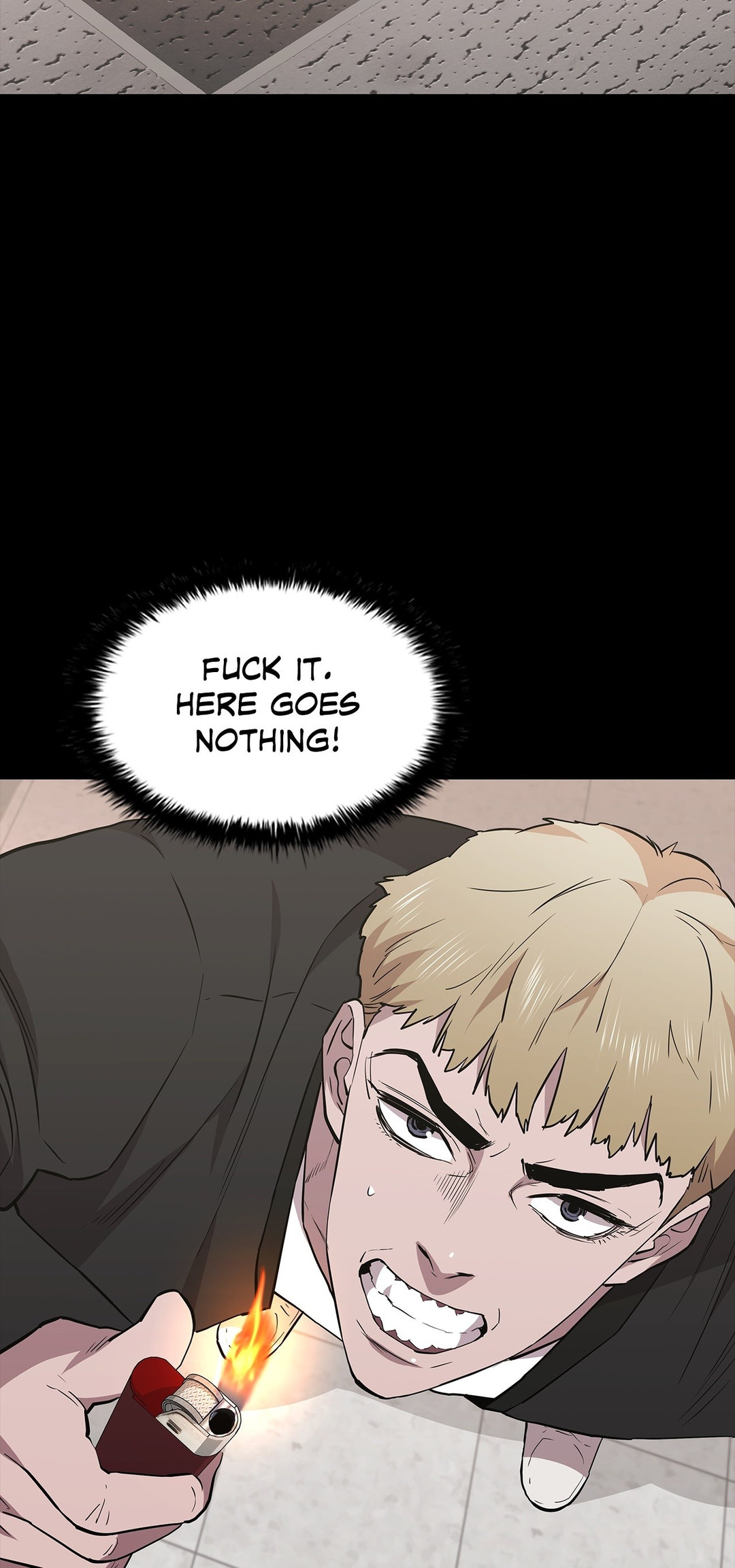 Thorns of Innocence - Chapter 89 [photo 5] - MangaPorn