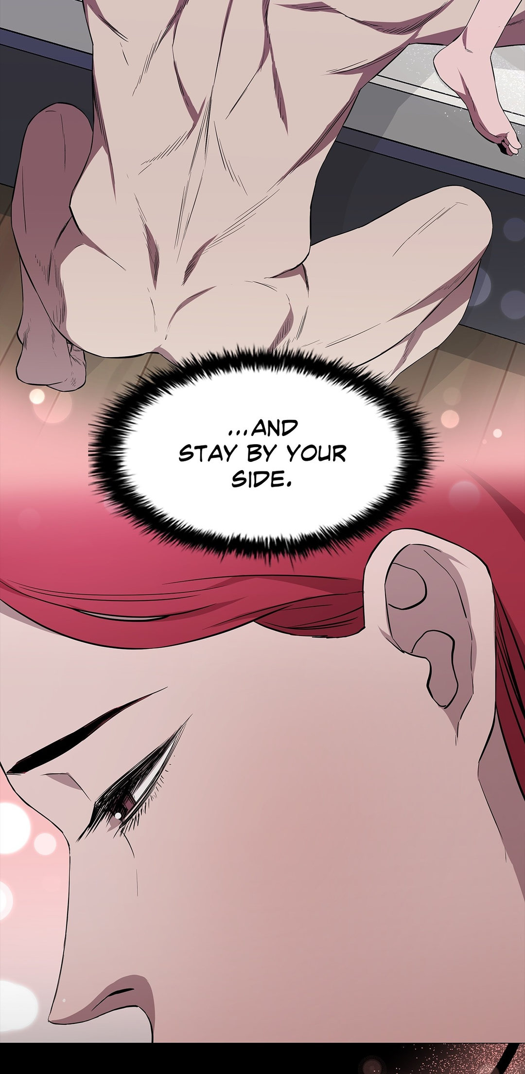 Thorns of Innocence - Chapter 89 [photo 50] - MangaPorn