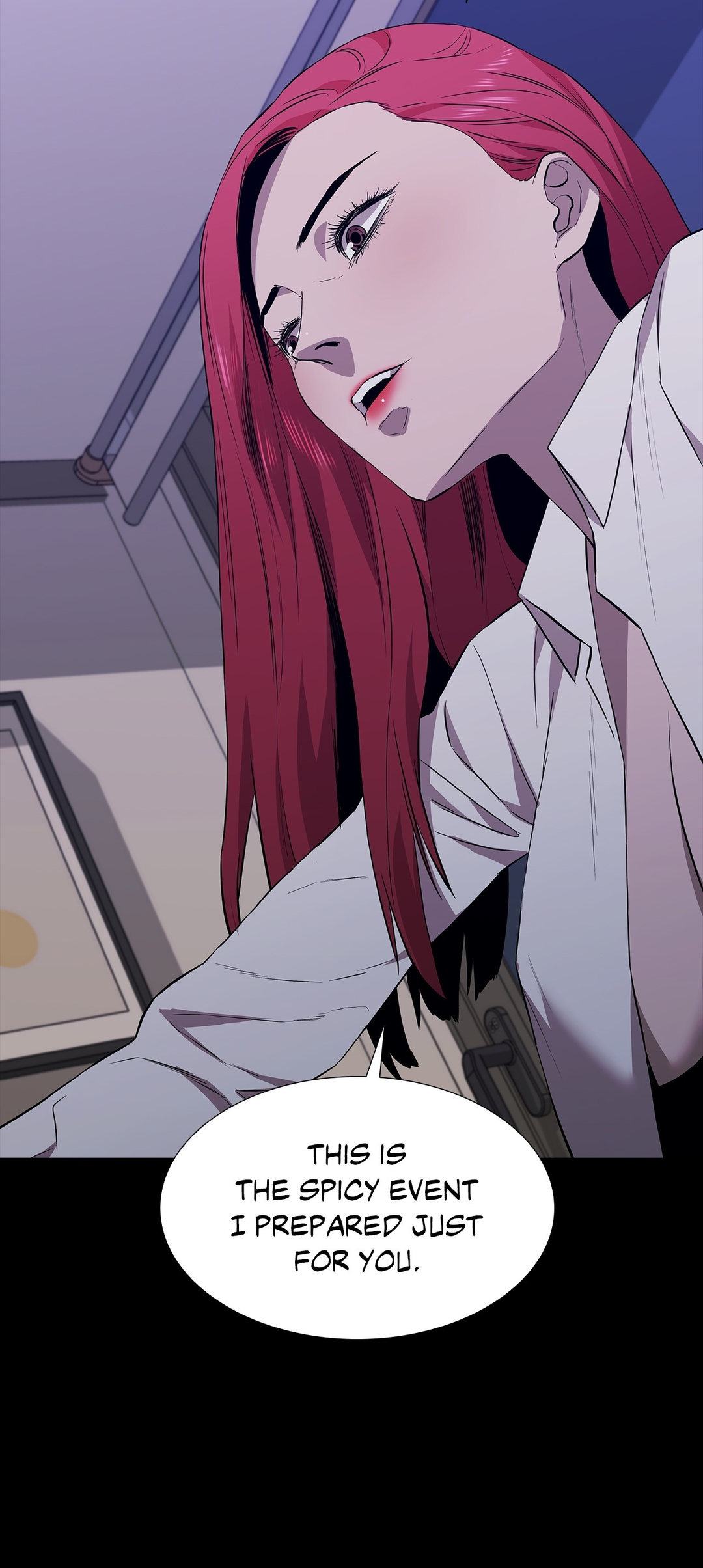 Thorns of Innocence - Chapter 89 [photo 66] - MangaPorn