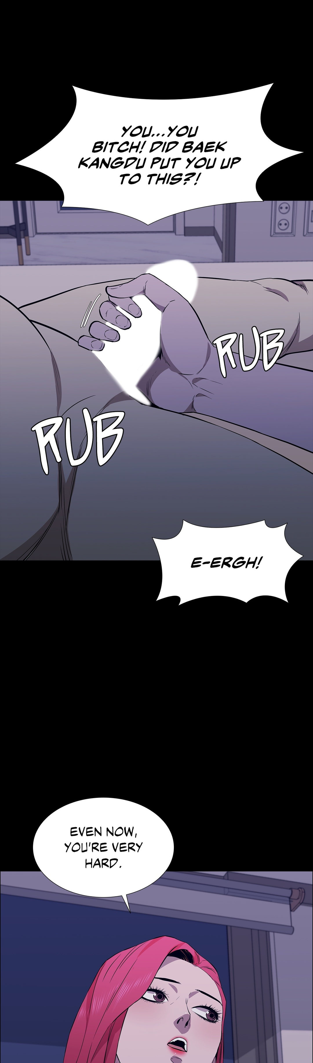 Thorns of Innocence - Chapter 89 [photo 67] - MangaPorn