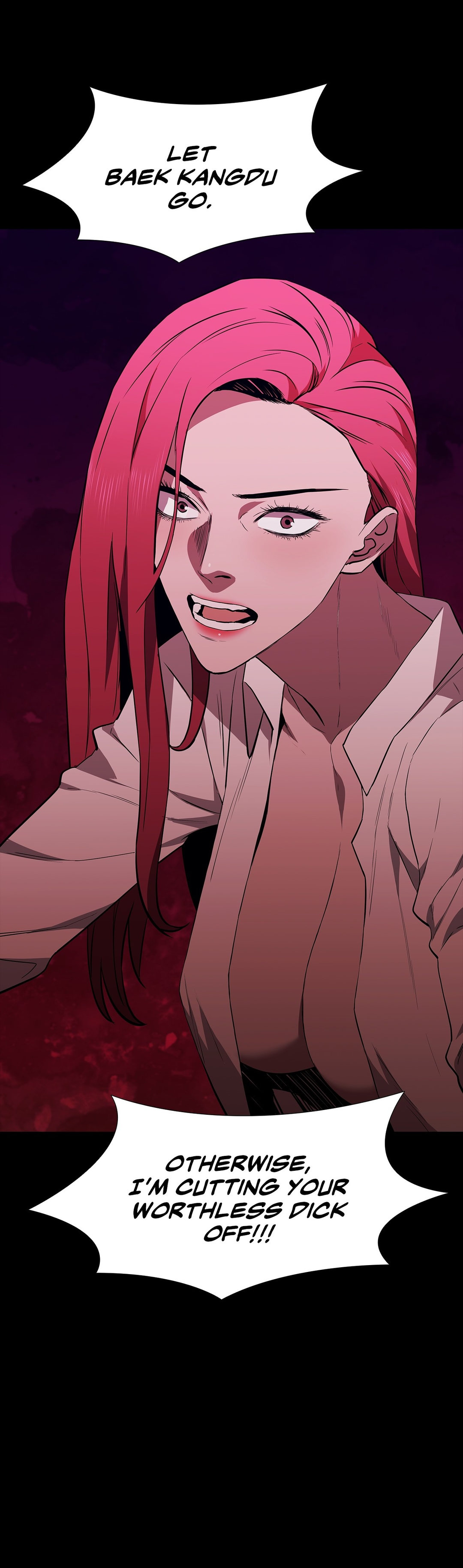 Thorns of Innocence - Chapter 89 [photo 71] - MangaPorn