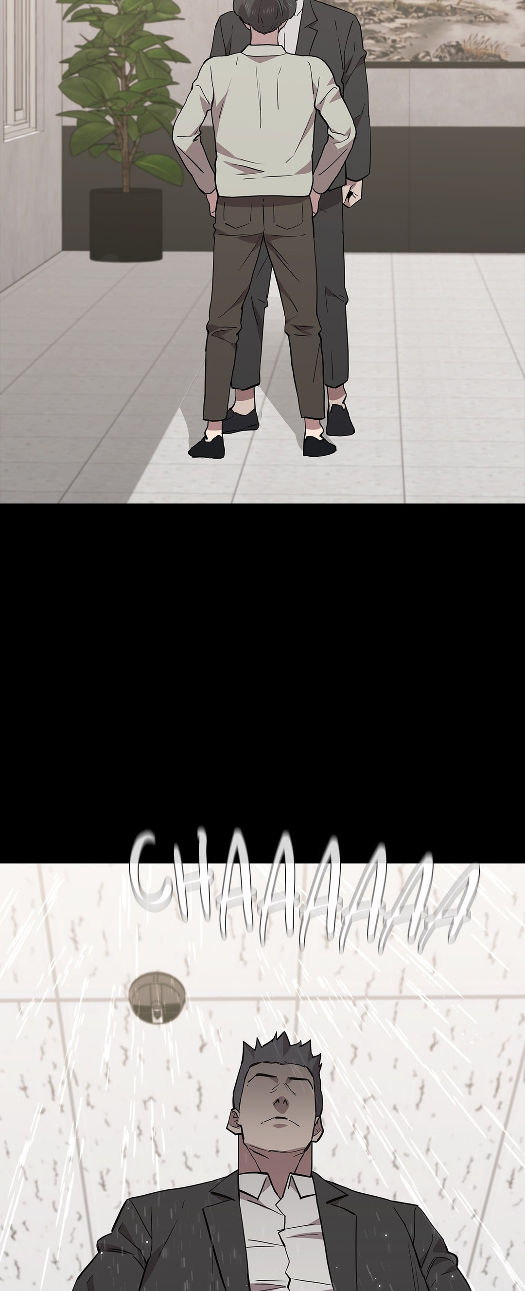 Thorns of Innocence - Chapter 89 [photo 9] - MangaPorn