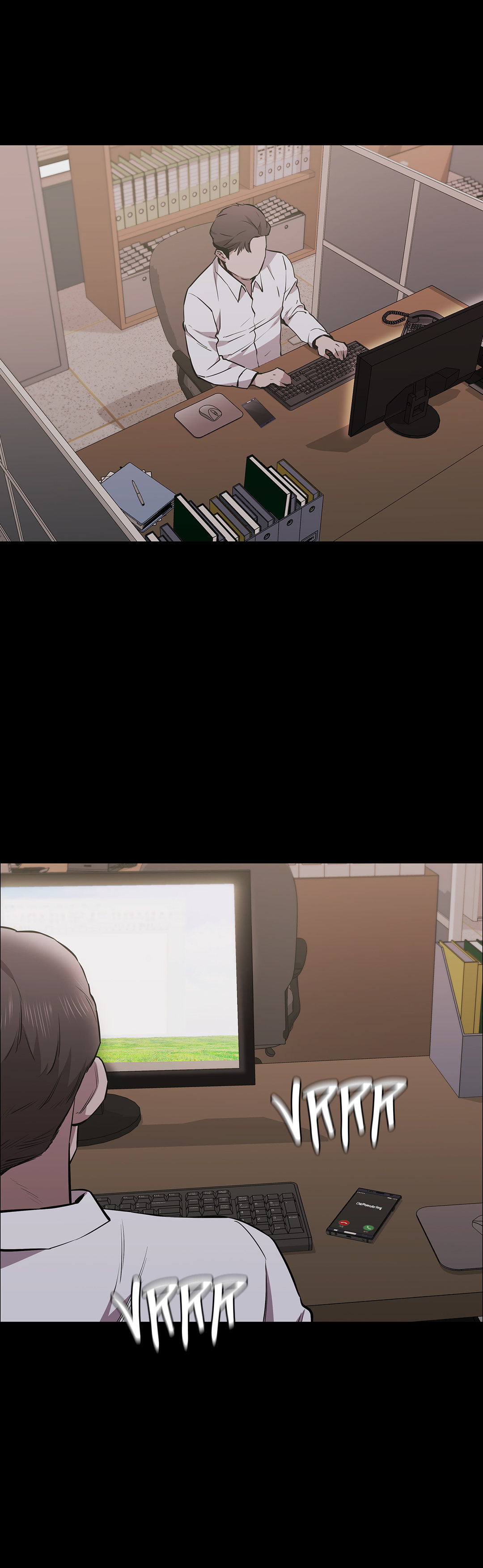 Thorns of Innocence - Chapter 90 [photo 1] - MangaPorn