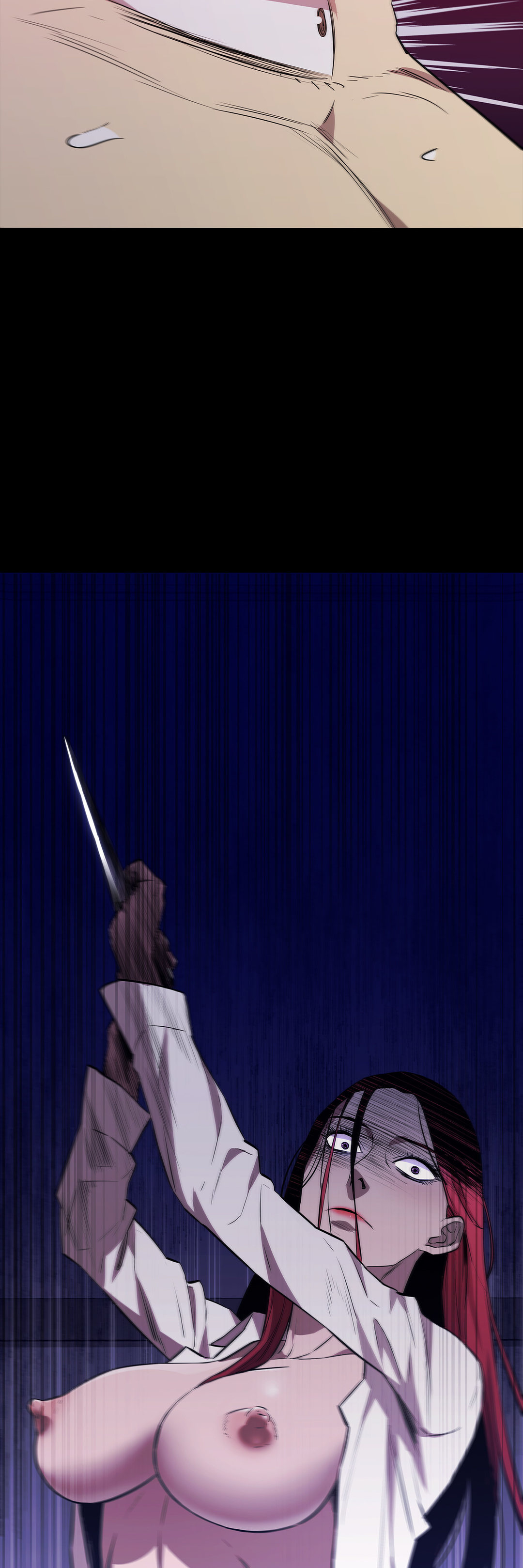 Thorns of Innocence - Chapter 90 [photo 21] - MangaPorn