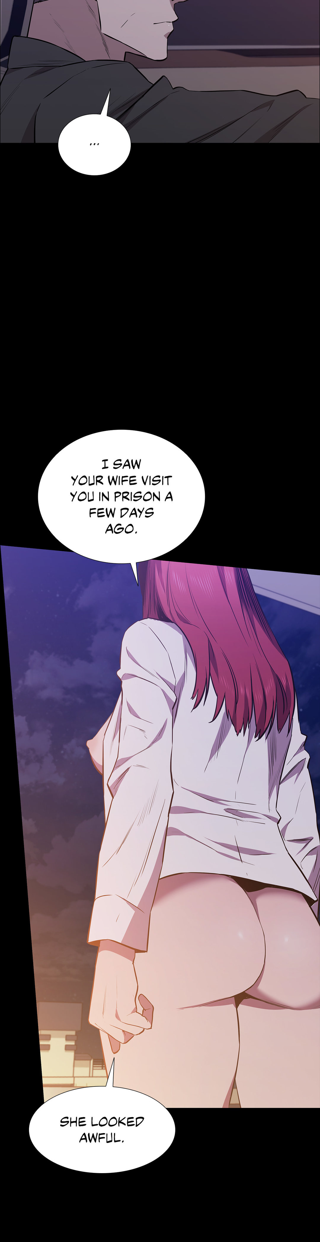 Thorns of Innocence - Chapter 90 [photo 29] - MangaPorn