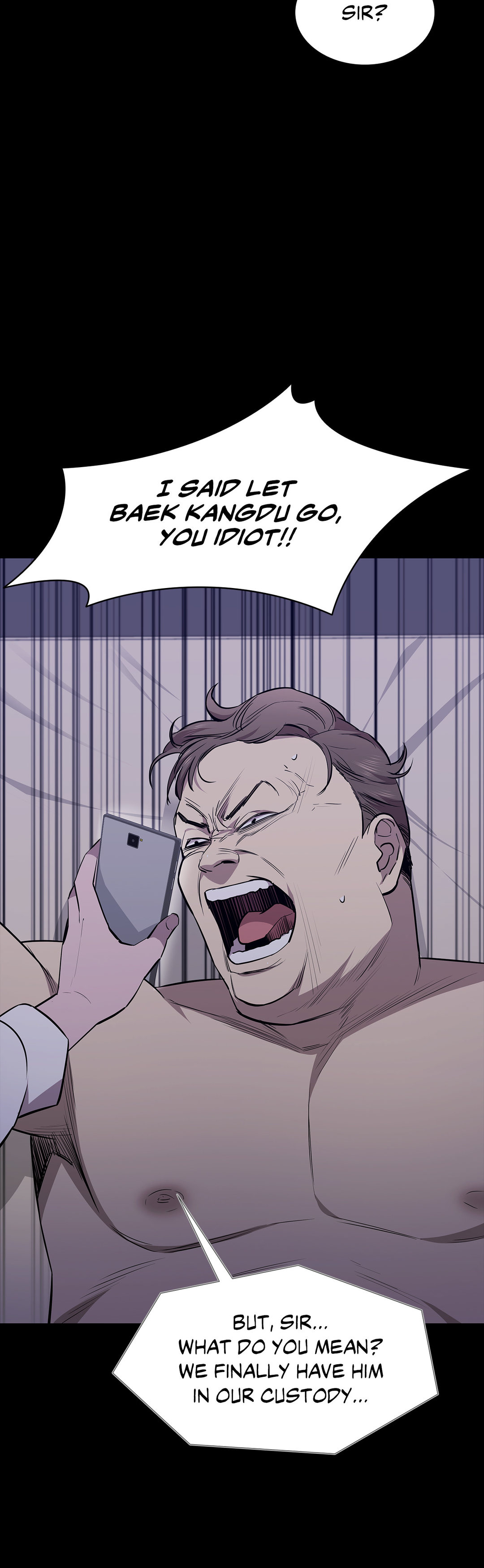 Thorns of Innocence - Chapter 90 [photo 3] - MangaPorn