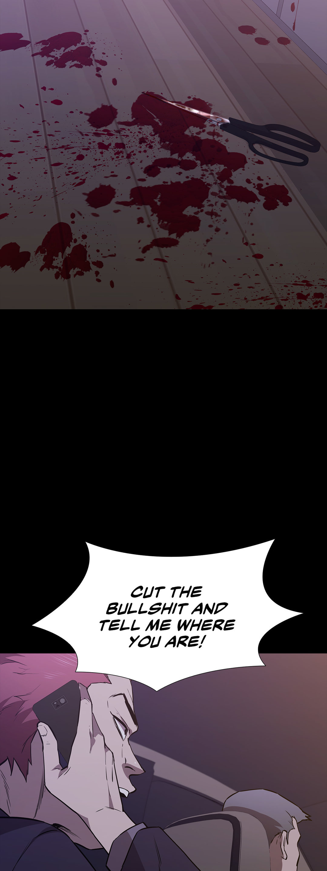 Thorns of Innocence - Chapter 90 [photo 31] - MangaPorn