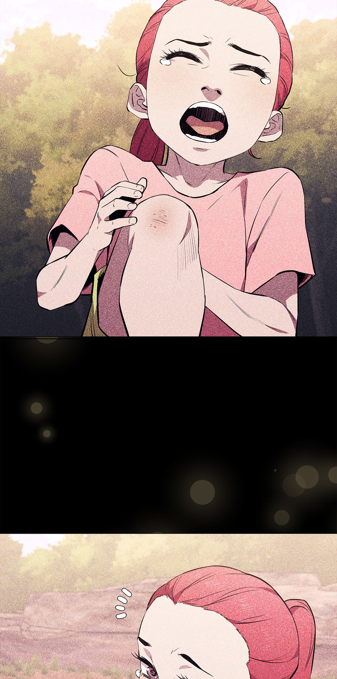 Thorns of Innocence - Chapter 90 [photo 37] - MangaPorn