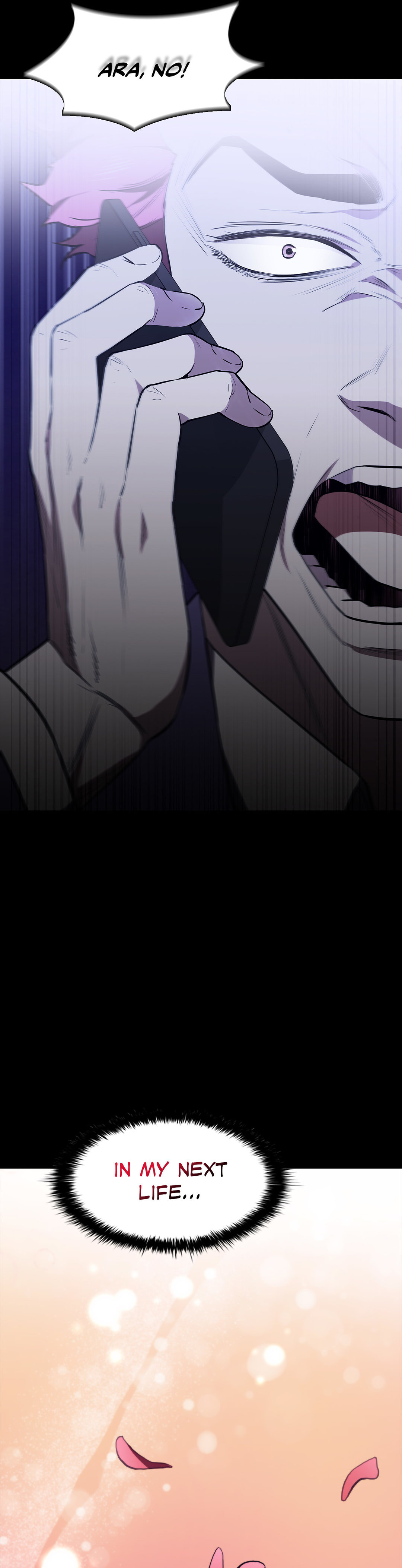 Thorns of Innocence - Chapter 90 [photo 48] - MangaPorn