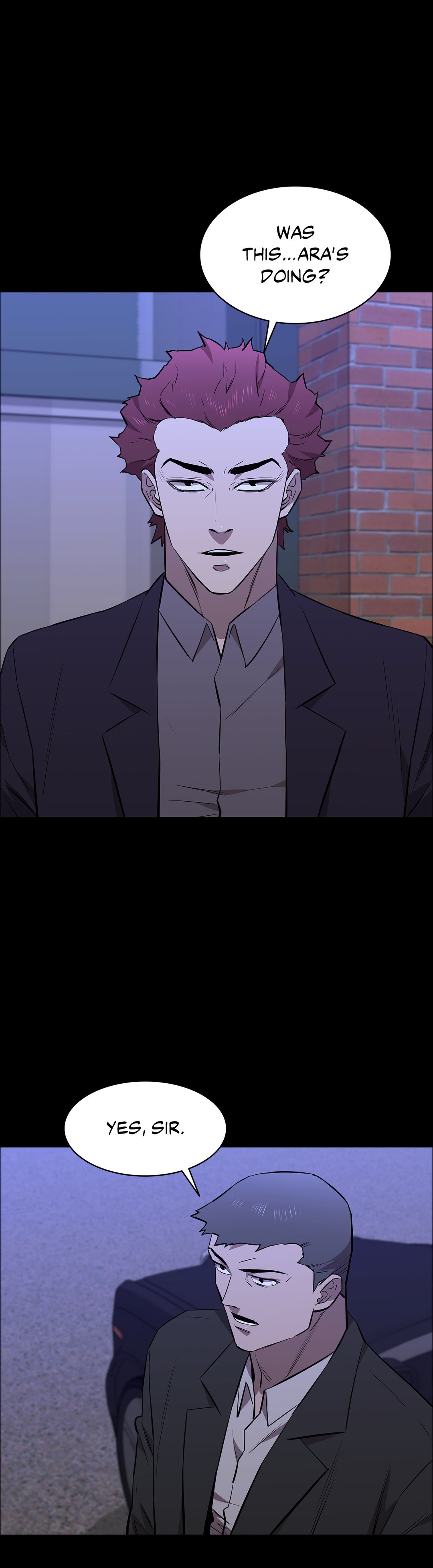 Thorns of Innocence - Chapter 90 [photo 6] - MangaPorn