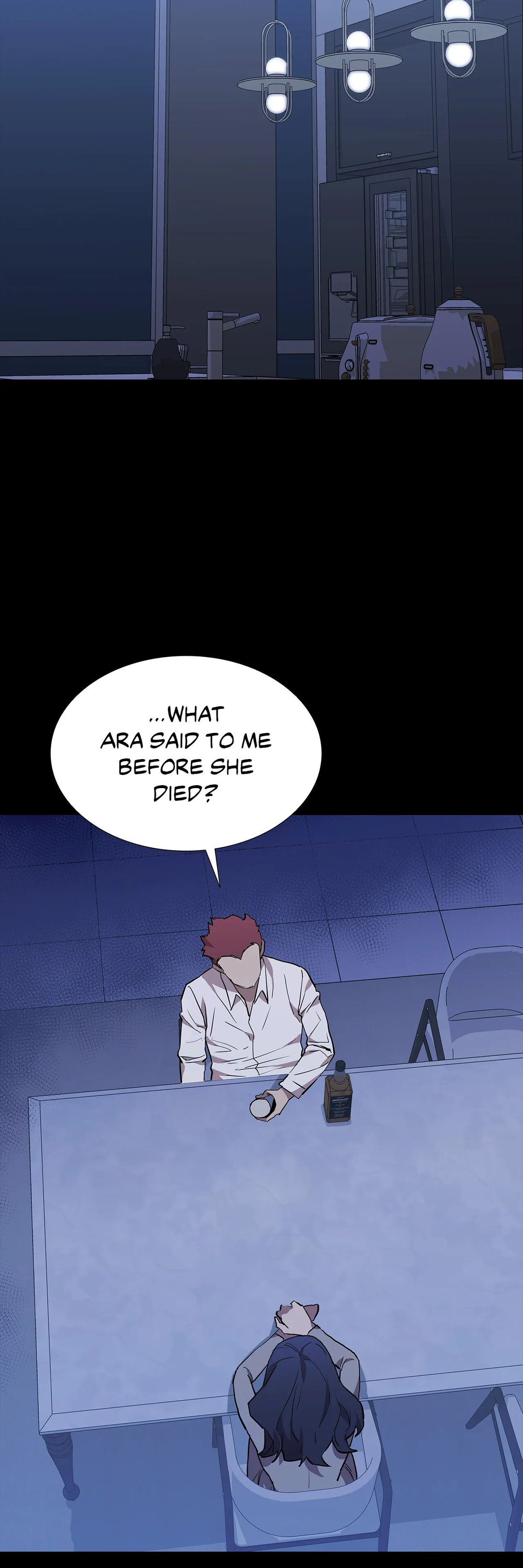 Thorns of Innocence - Chapter 91 [photo 15] - MangaPorn