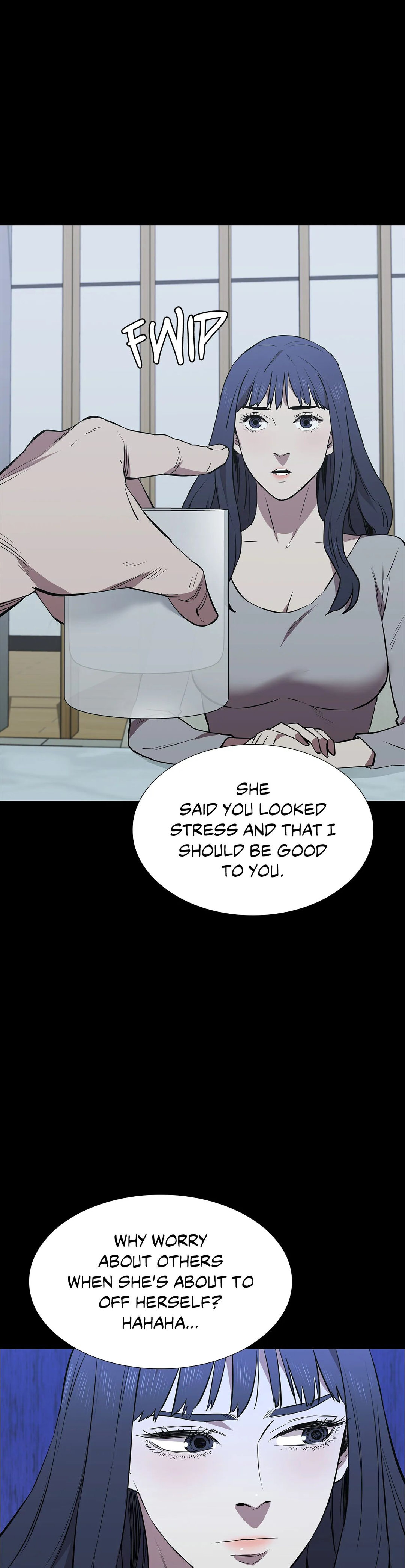 Thorns of Innocence - Chapter 91 [photo 16] - MangaPorn