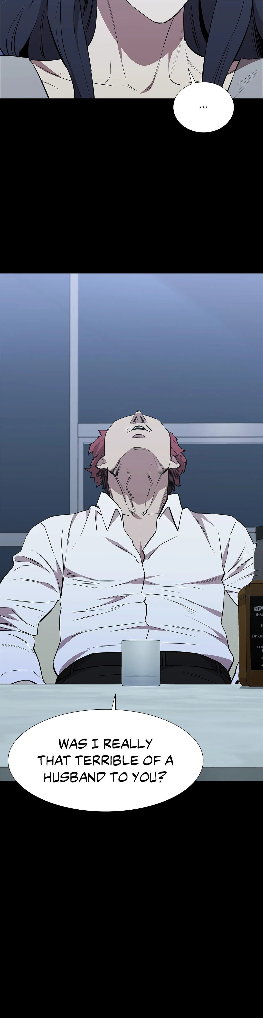 Thorns of Innocence - Chapter 91 [photo 17] - MangaPorn