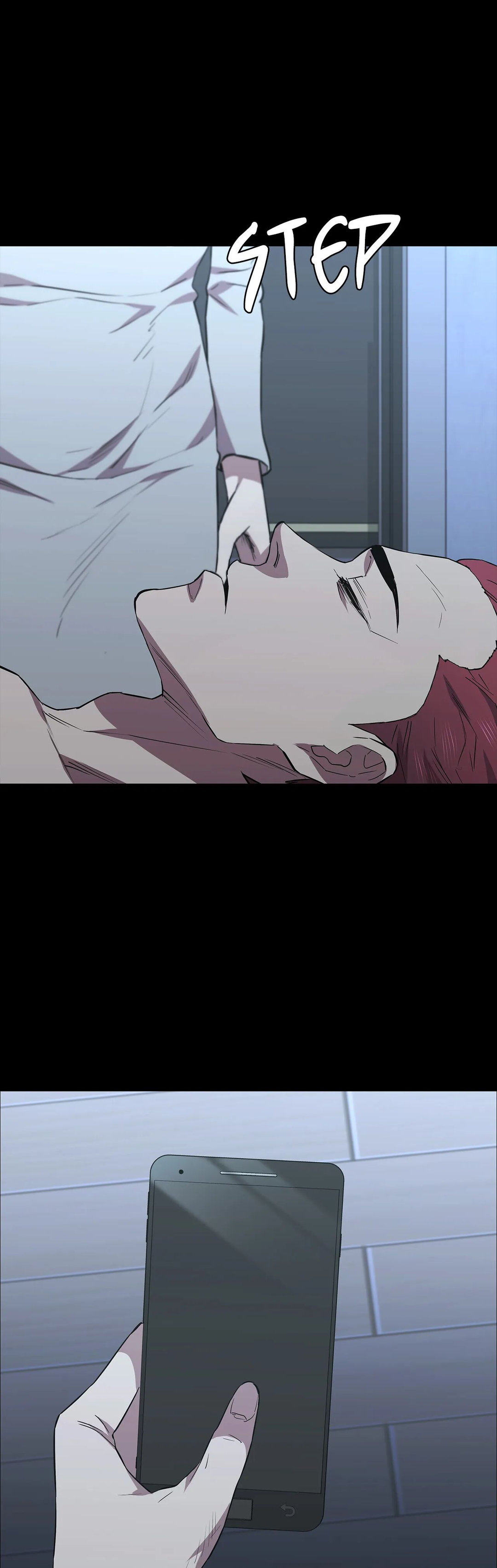 Thorns of Innocence - Chapter 91 [photo 23] - MangaPorn