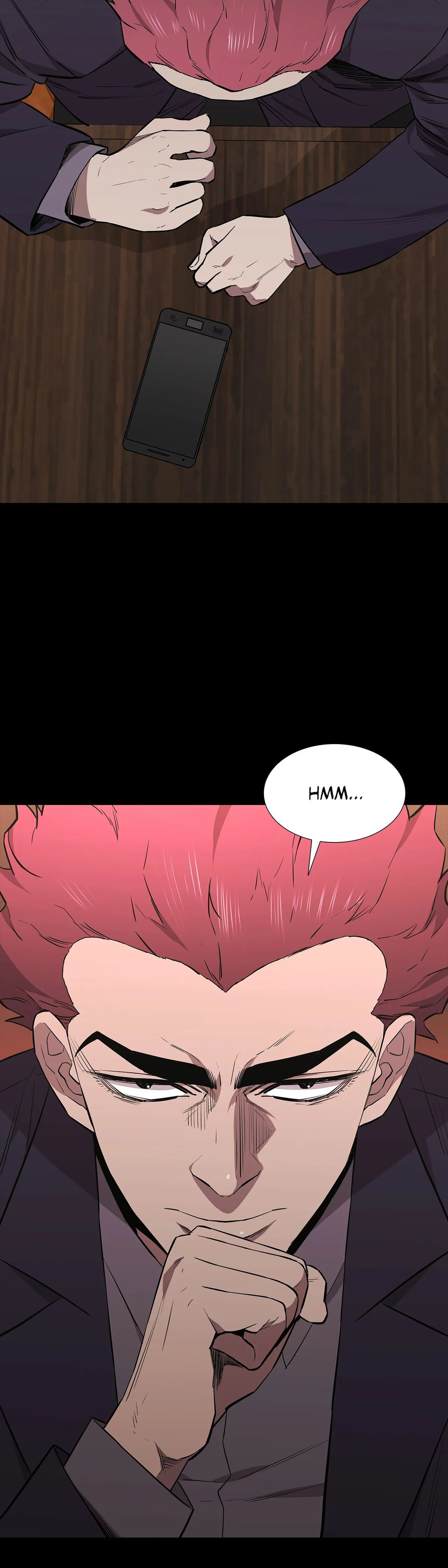 Thorns of Innocence - Chapter 91 [photo 34] - MangaPorn