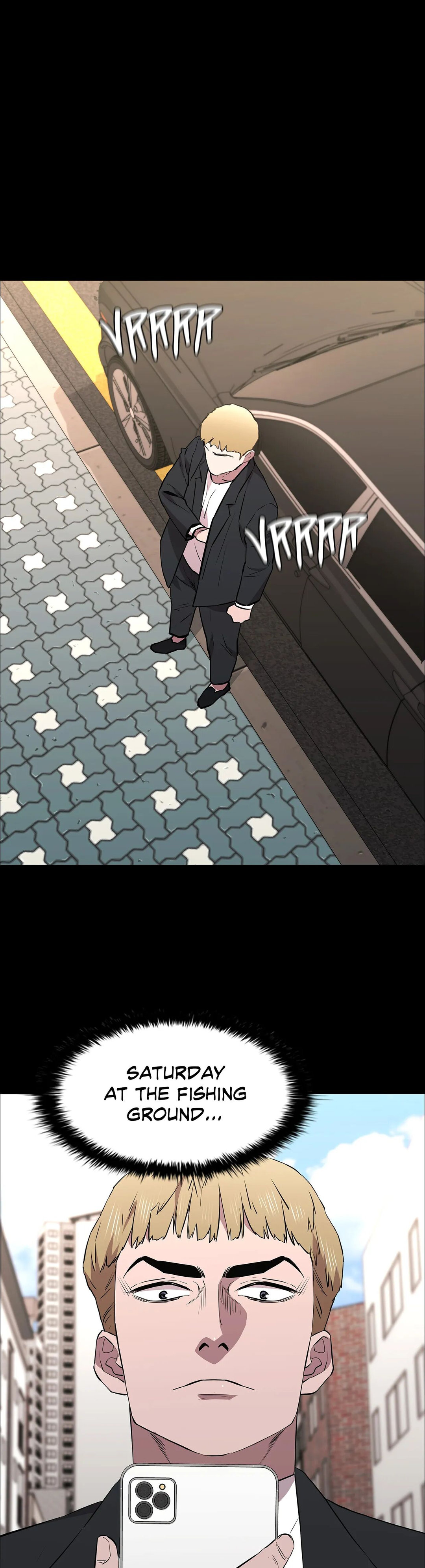 Thorns of Innocence - Chapter 91 [photo 35] - MangaPorn