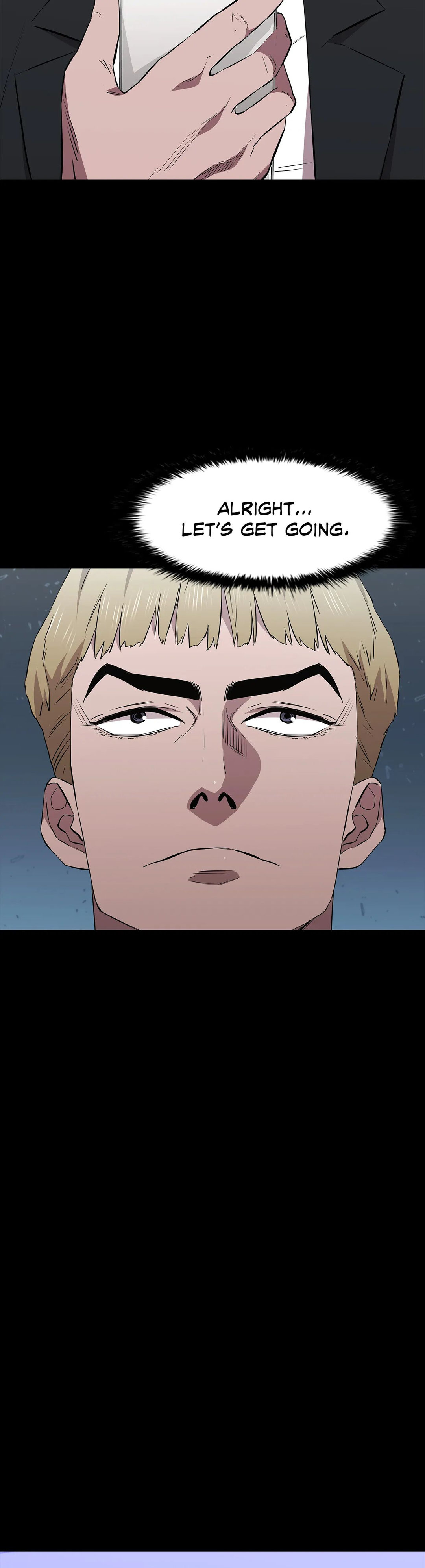 Thorns of Innocence - Chapter 91 [photo 36] - MangaPorn