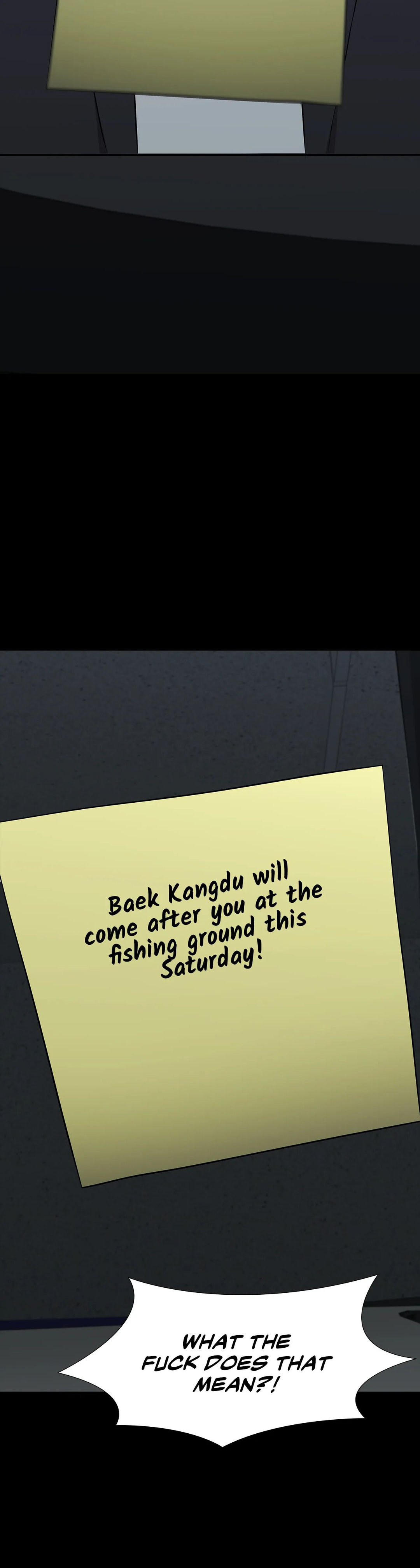 Thorns of Innocence - Chapter 91 [photo 40] - MangaPorn