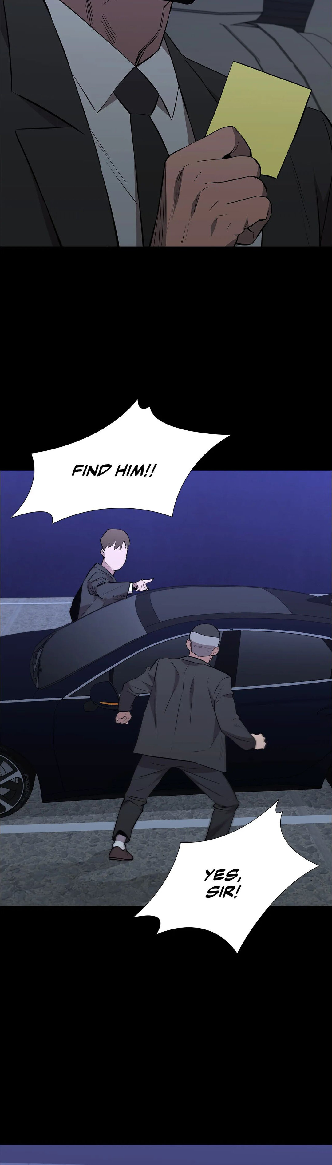 Thorns of Innocence - Chapter 91 [photo 42] - MangaPorn