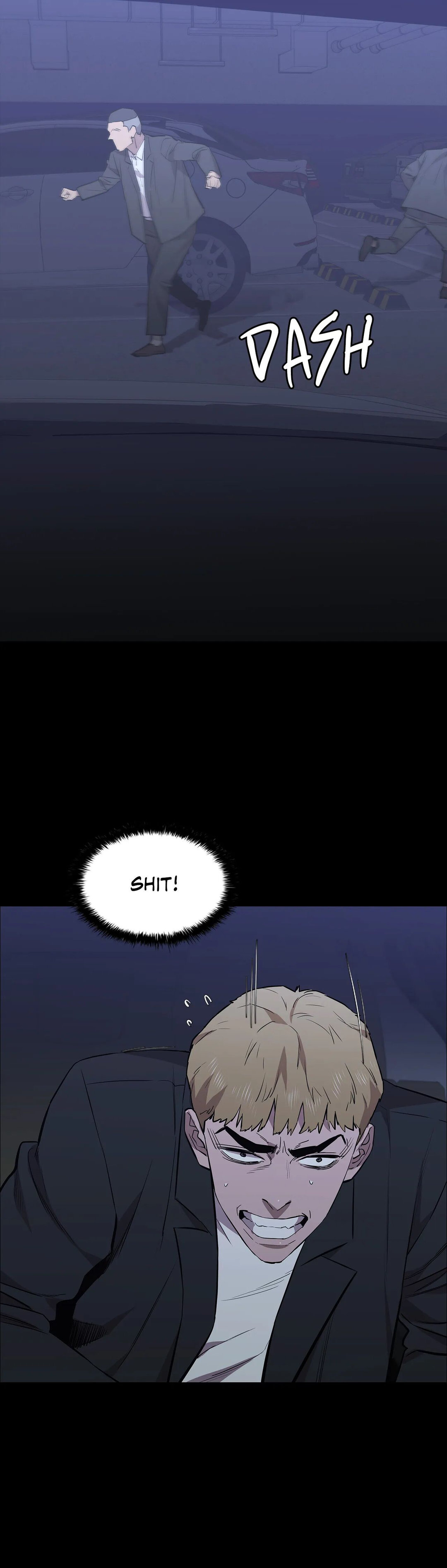 Thorns of Innocence - Chapter 91 [photo 43] - MangaPorn