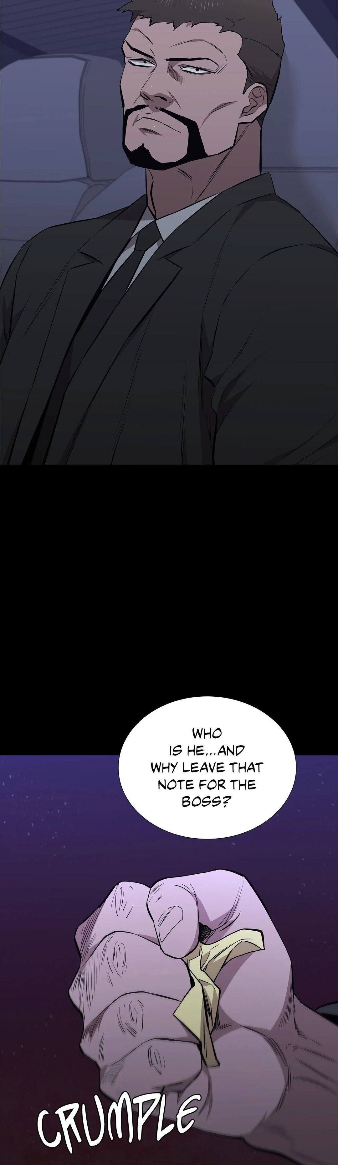 Thorns of Innocence - Chapter 91 [photo 48] - MangaPorn