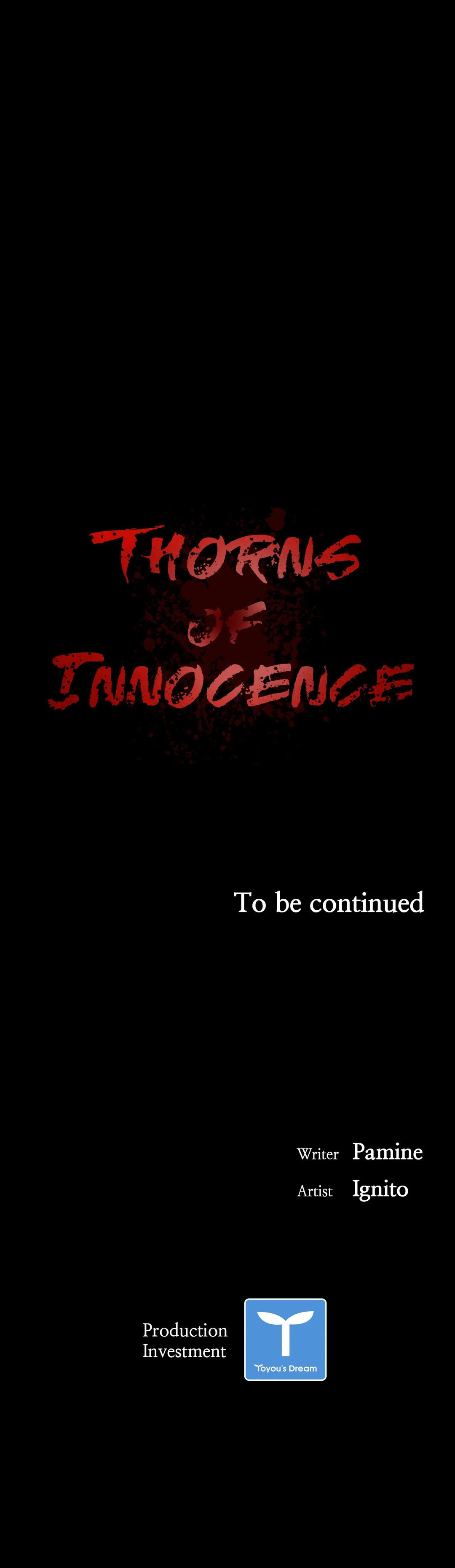 Thorns of Innocence - Chapter 91 [photo 50] - MangaPorn