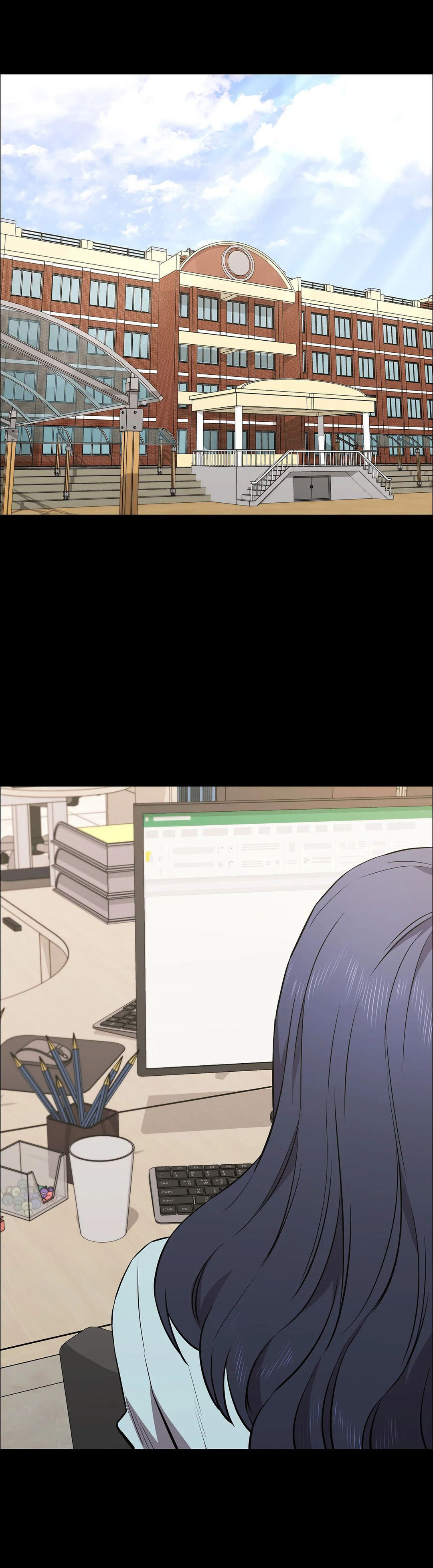 Thorns of Innocence - Chapter 91 [photo 7] - MangaPorn