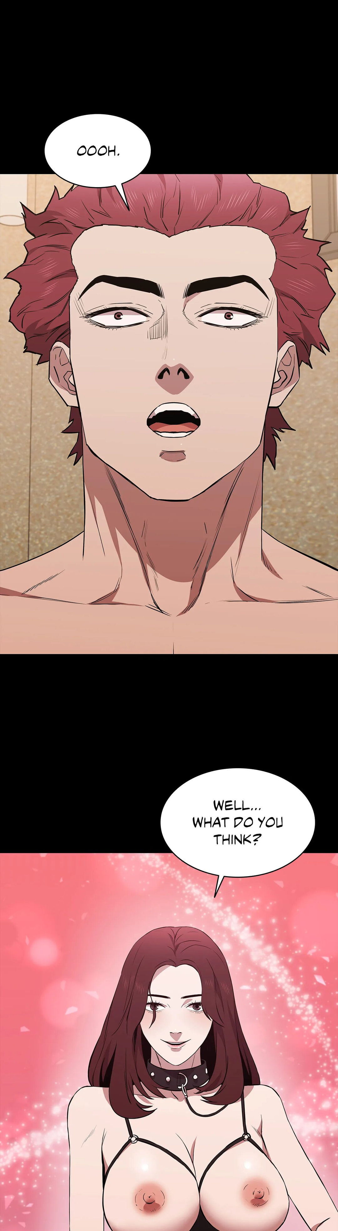 Thorns of Innocence - Chapter 92 [photo 2] - MangaPorn