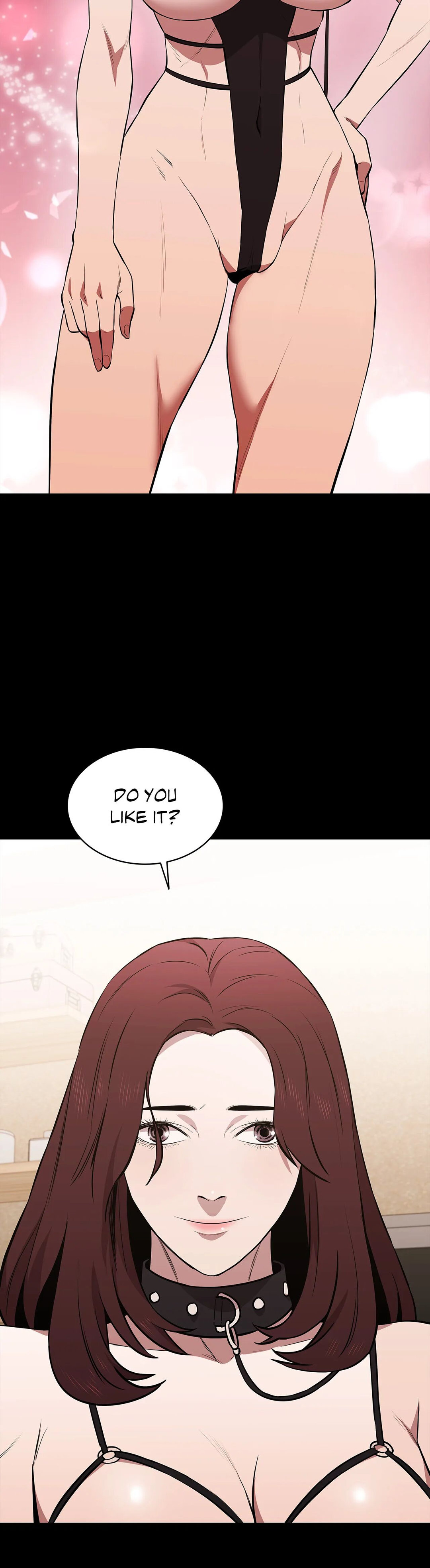 Thorns of Innocence - Chapter 92 [photo 3] - MangaPorn