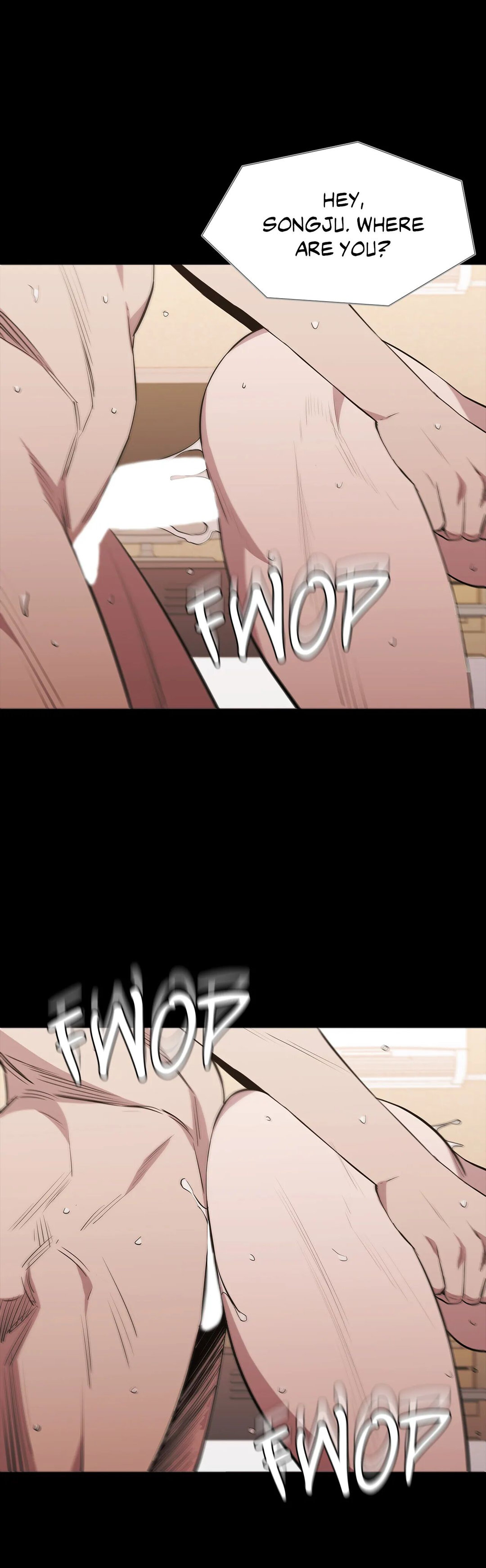 Thorns of Innocence - Chapter 92 [photo 36] - MangaPorn