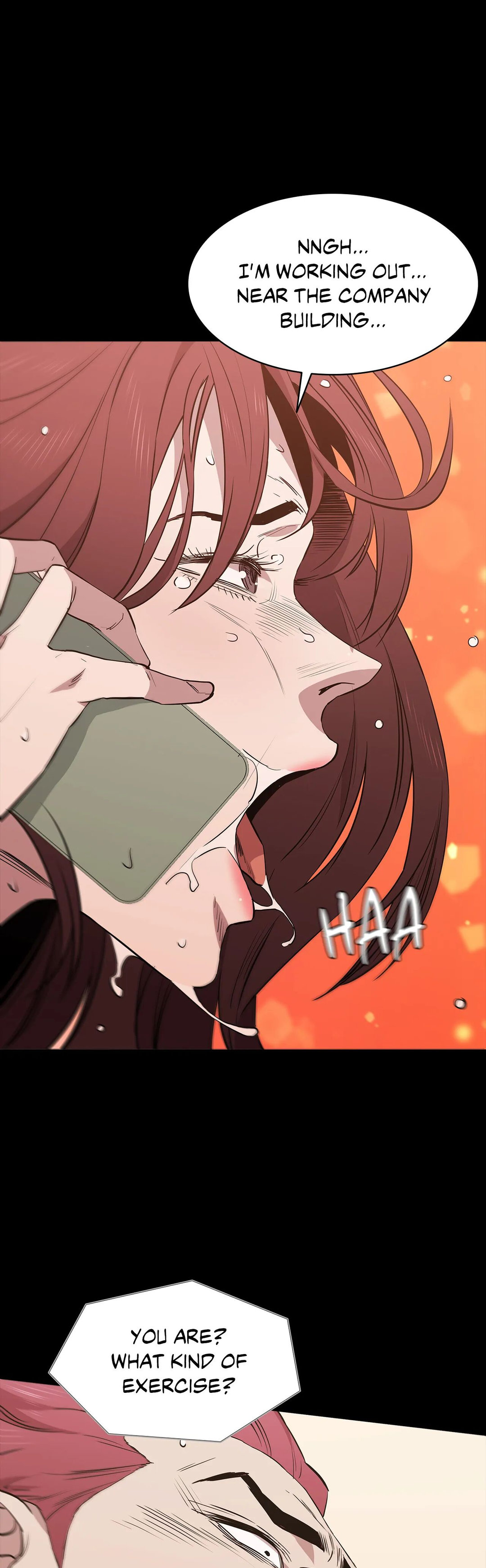 Thorns of Innocence - Chapter 92 [photo 37] - MangaPorn