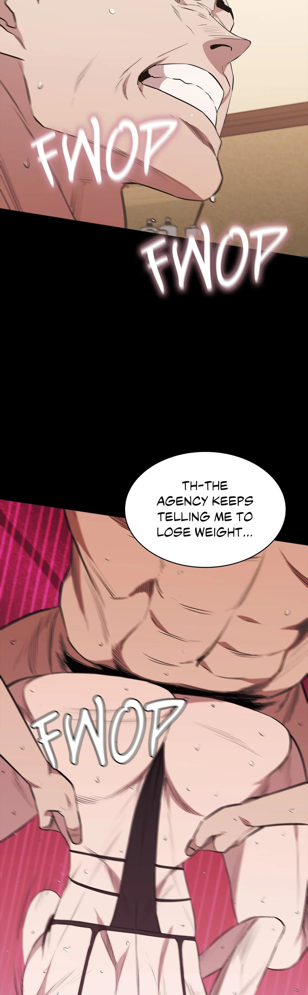 Thorns of Innocence - Chapter 92 [photo 38] - MangaPorn