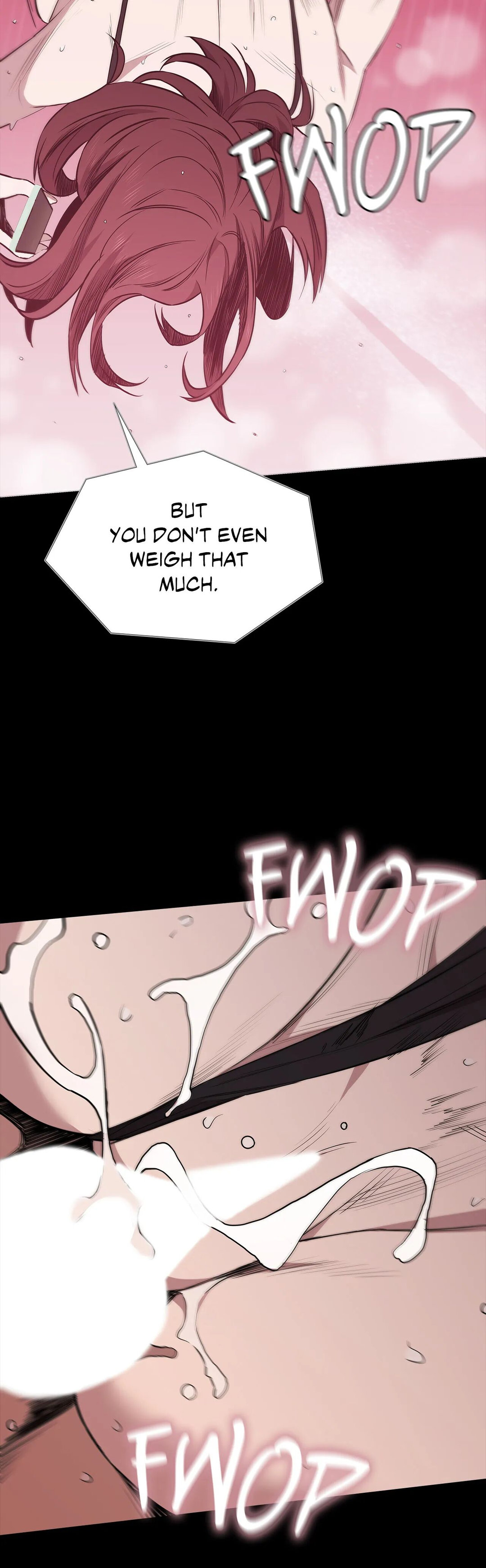 Thorns of Innocence - Chapter 92 [photo 39] - MangaPorn