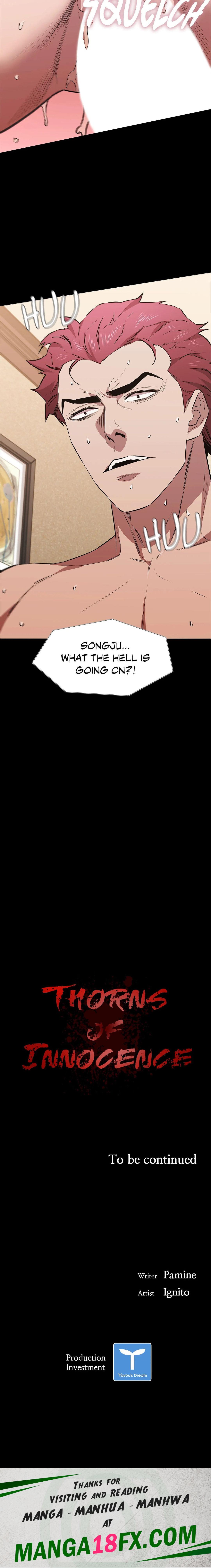 Thorns of Innocence - Chapter 92 [photo 47] - MangaPorn