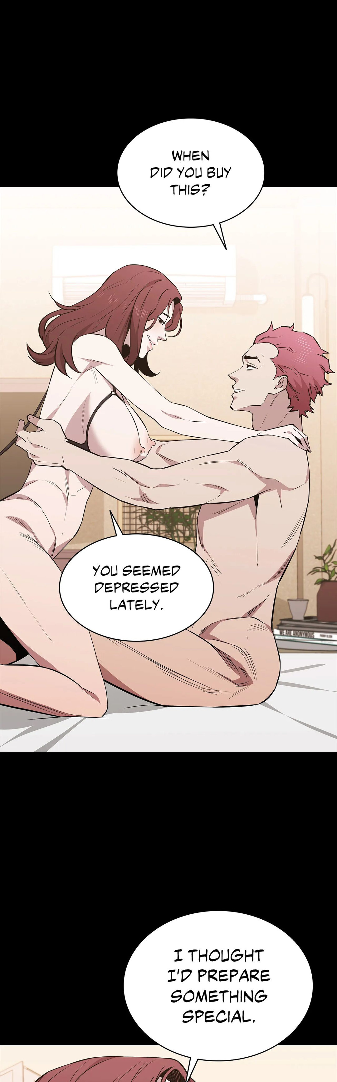 Thorns of Innocence - Chapter 92 [photo 5] - MangaPorn