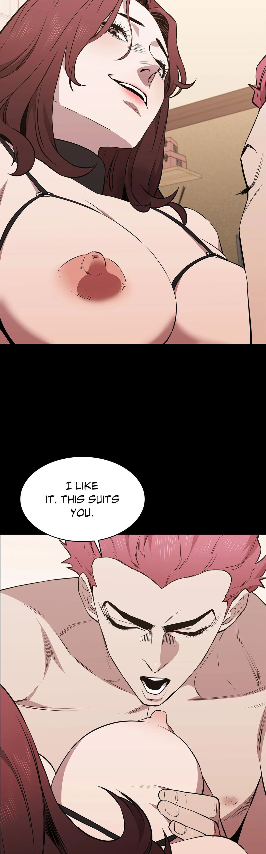 Thorns of Innocence - Chapter 92 [photo 6] - MangaPorn