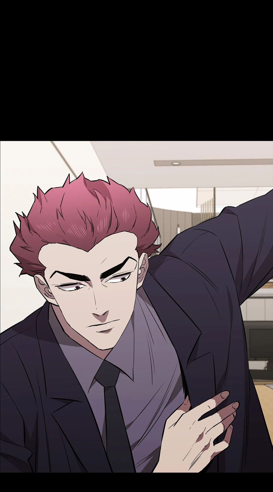 Thorns of Innocence - Chapter 93 [photo 1] - MangaPorn