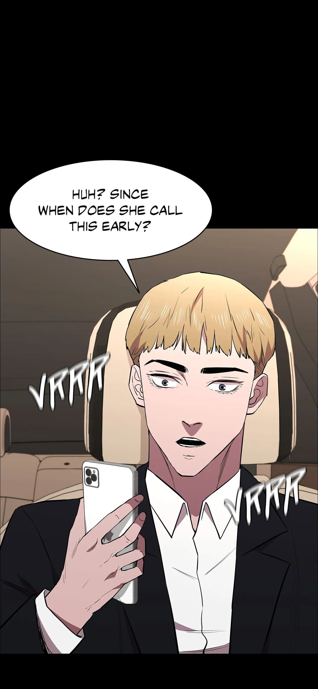 Thorns of Innocence - Chapter 93 [photo 12] - MangaPorn