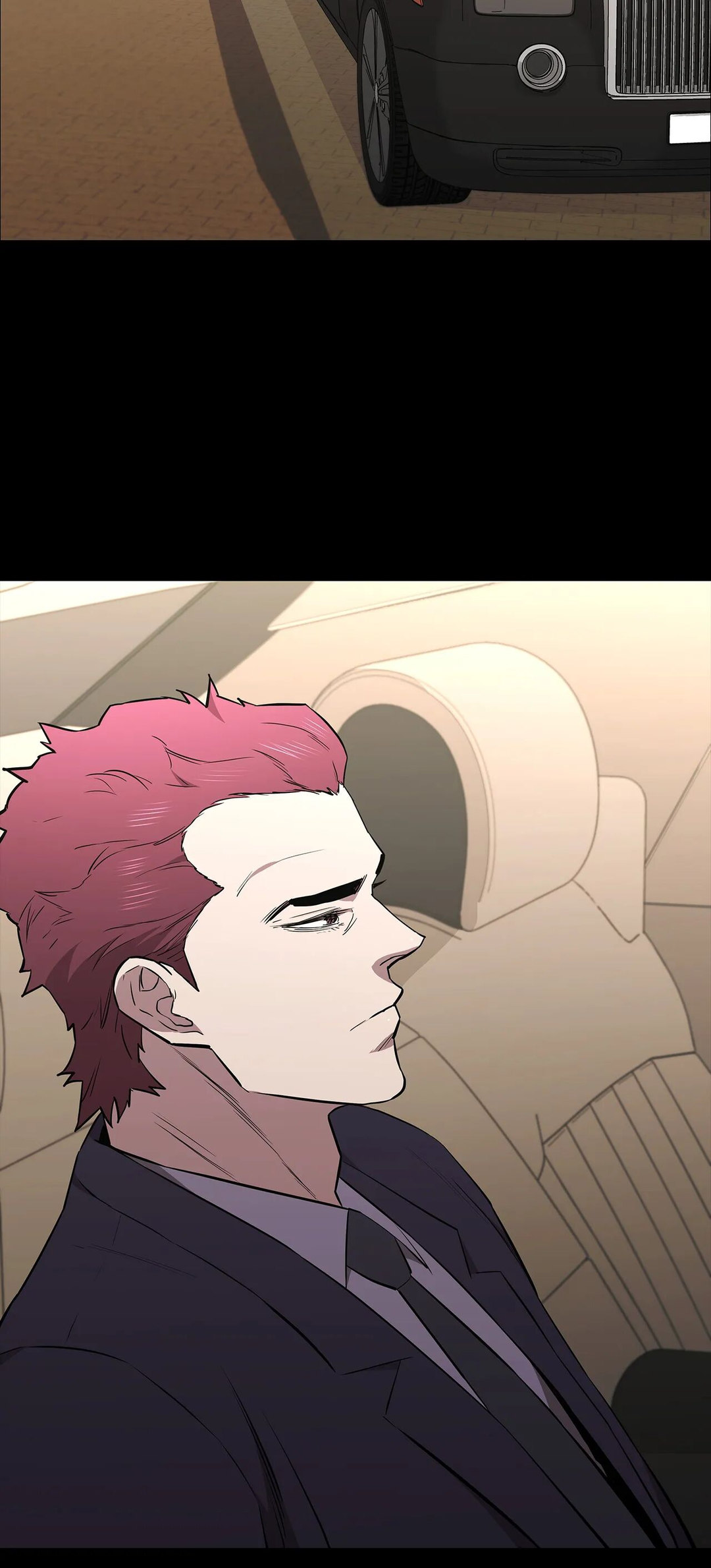 Thorns of Innocence - Chapter 93 [photo 17] - MangaPorn