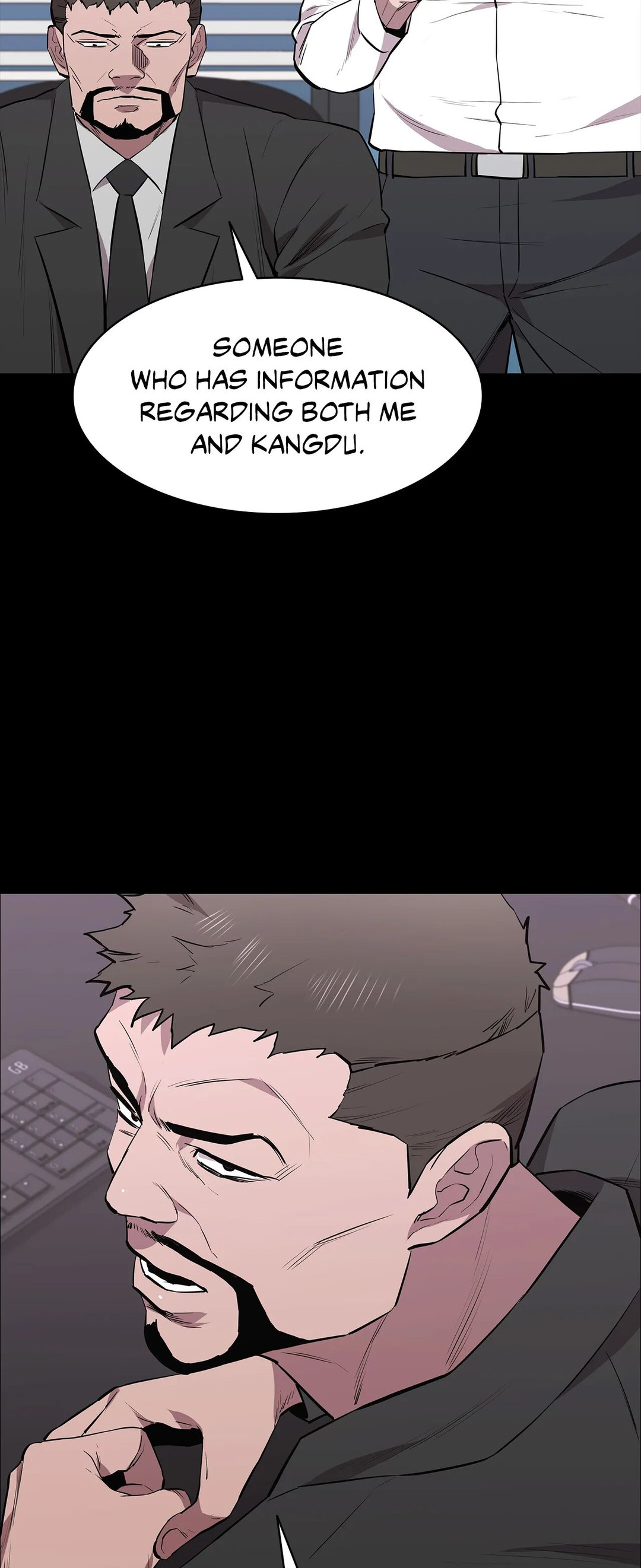 Thorns of Innocence - Chapter 93 [photo 26] - MangaPorn