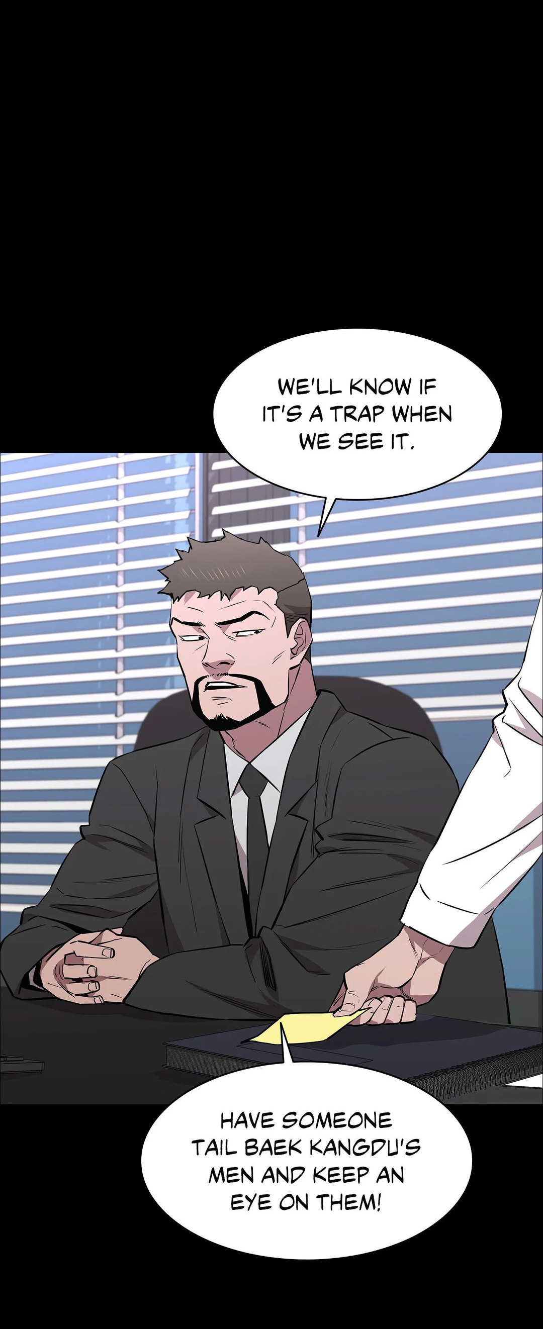 Thorns of Innocence - Chapter 93 [photo 29] - MangaPorn